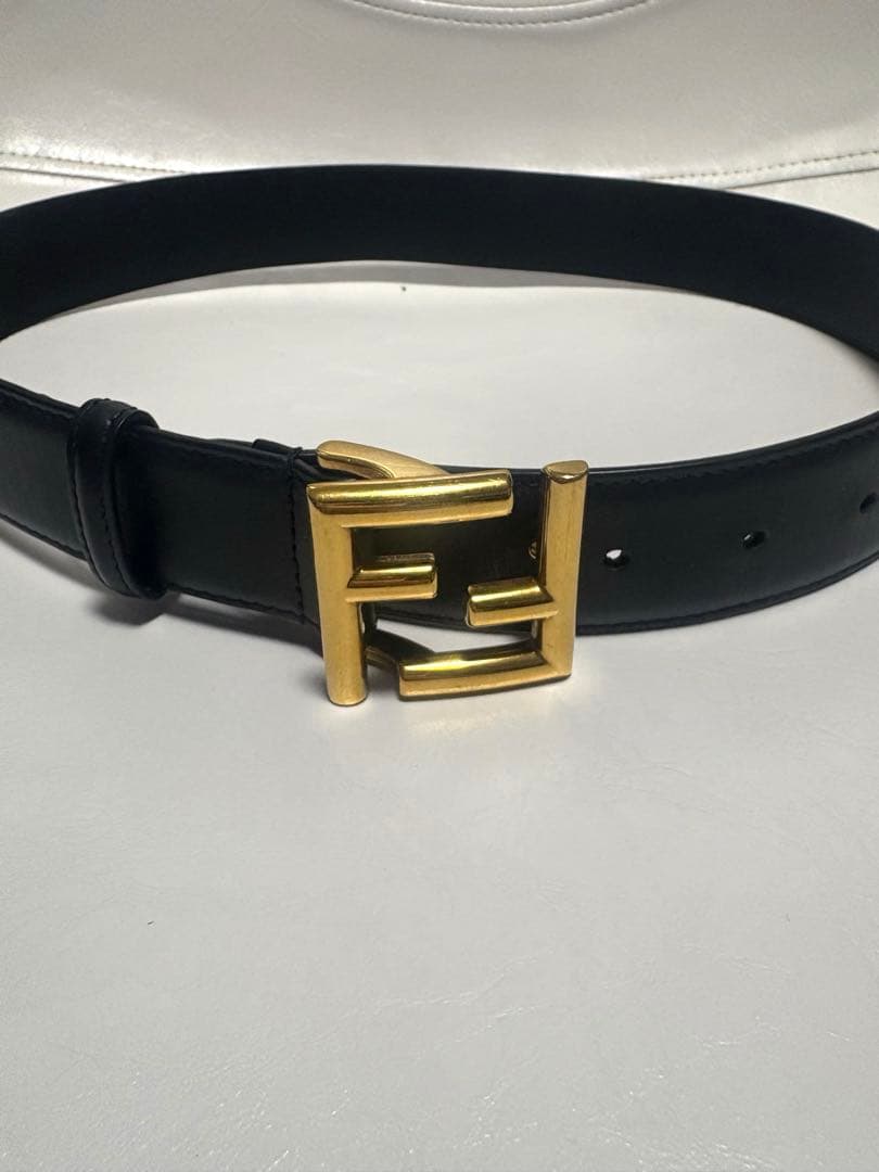 FENDI ベルト　85cm 27日まで値下げ