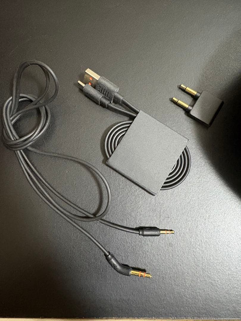 JBL TOUR ONE M2 ワイヤレスヘッドホン