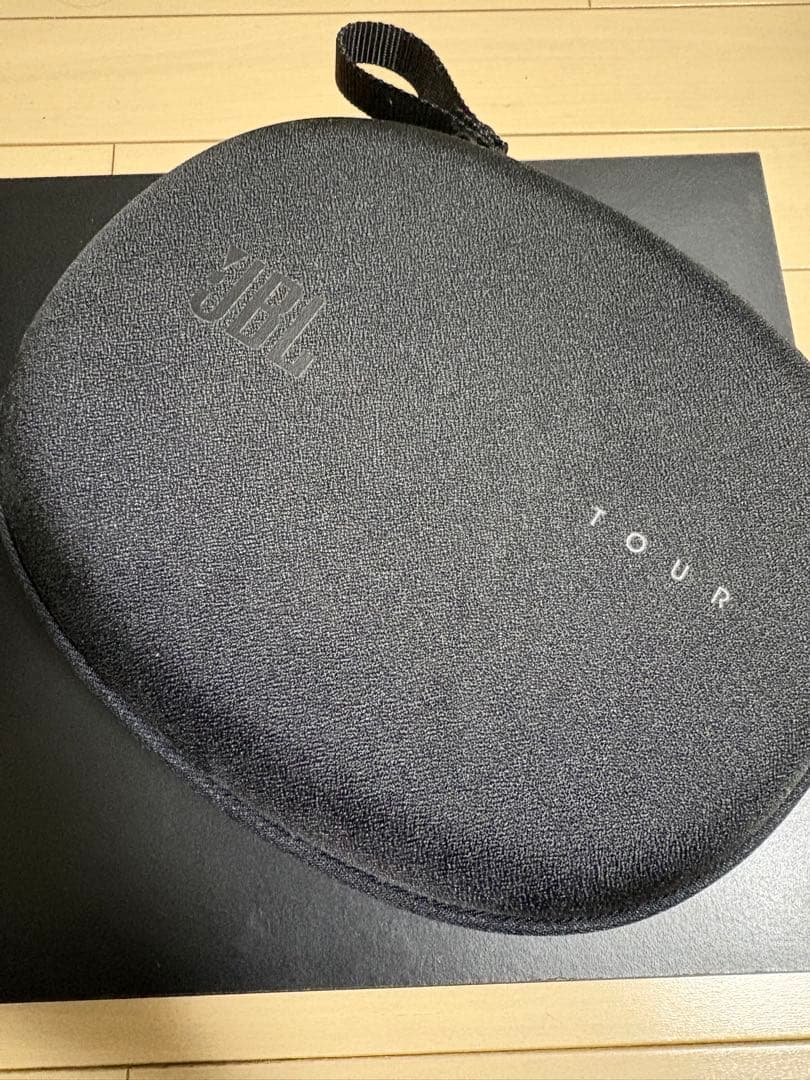 JBL TOUR ONE M2 ワイヤレスヘッドホン