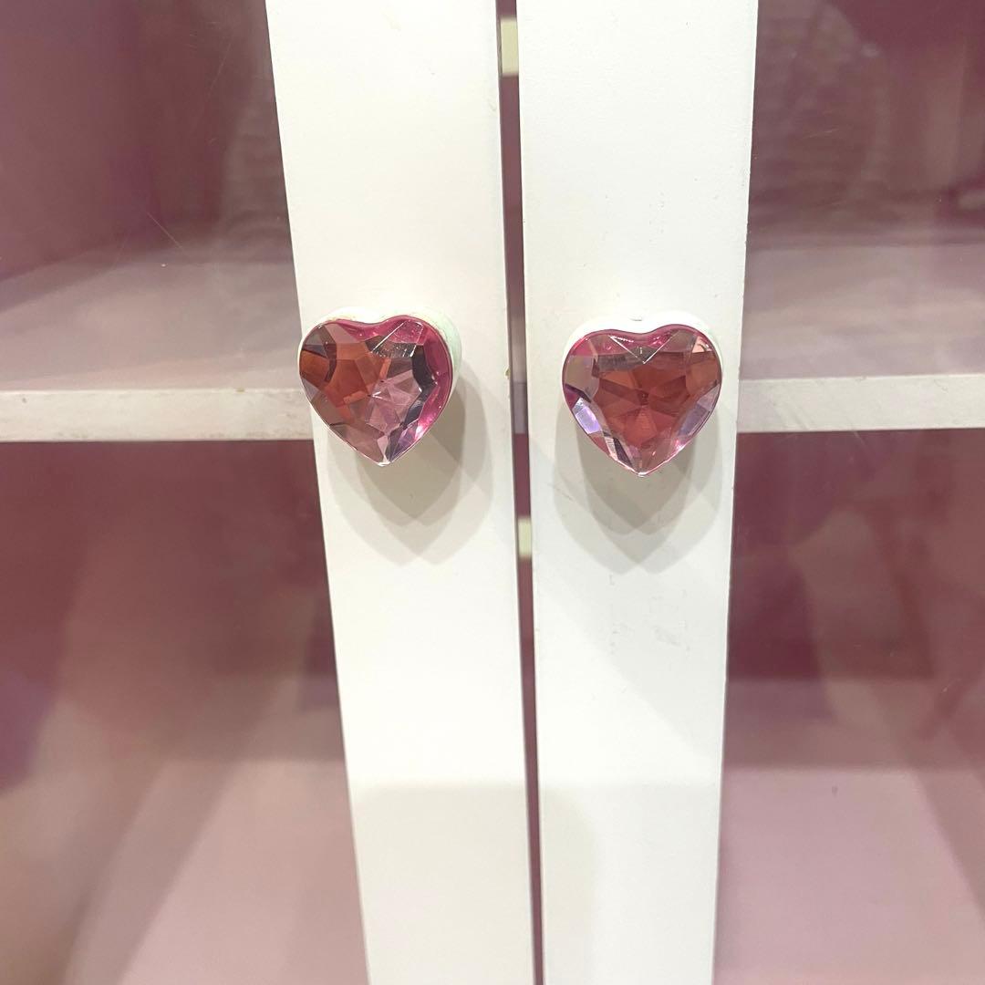 【レア 廃盤品】マザーガーデン いちご キャビネット ピンク デザートケース