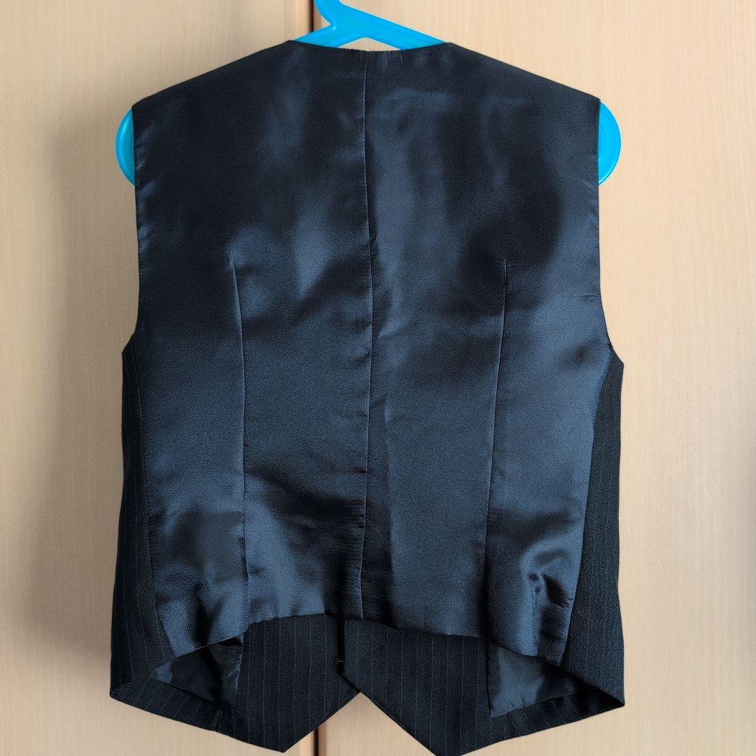 グリーンレーベルリラクシング　セレモニースーツセット　130cm