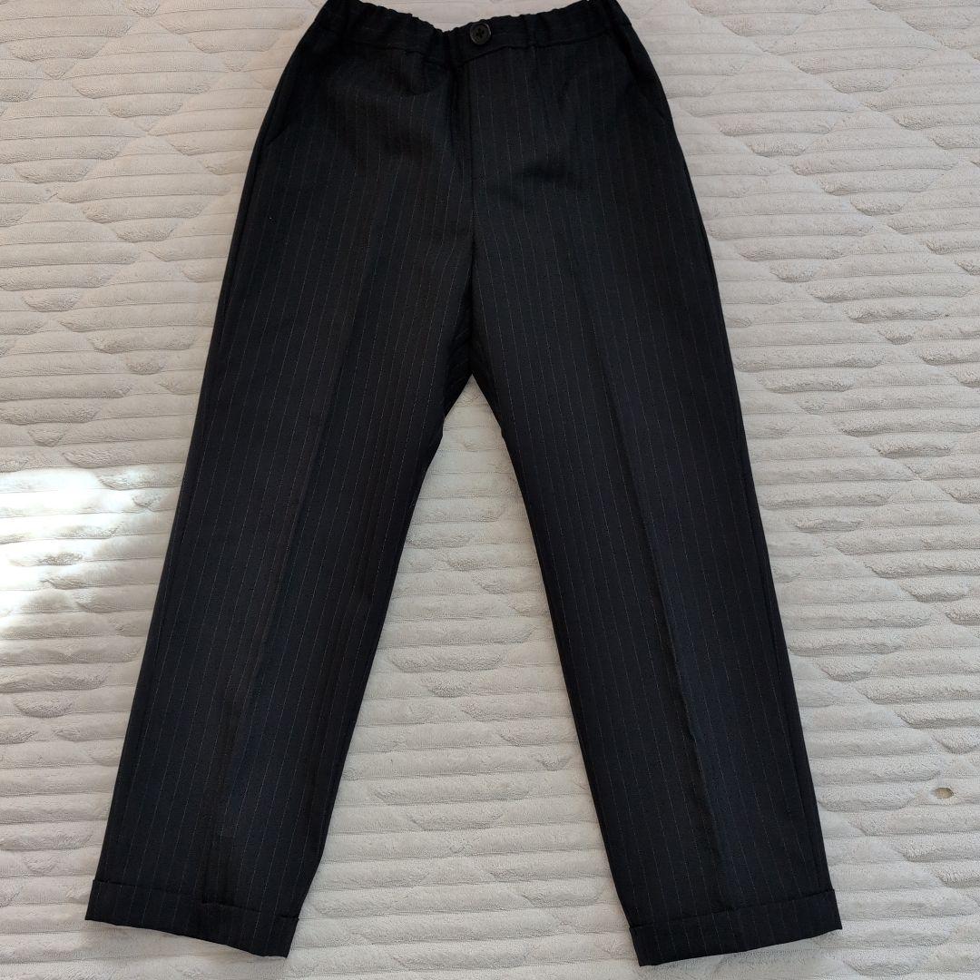 グリーンレーベルリラクシング　セレモニースーツセット　130cm