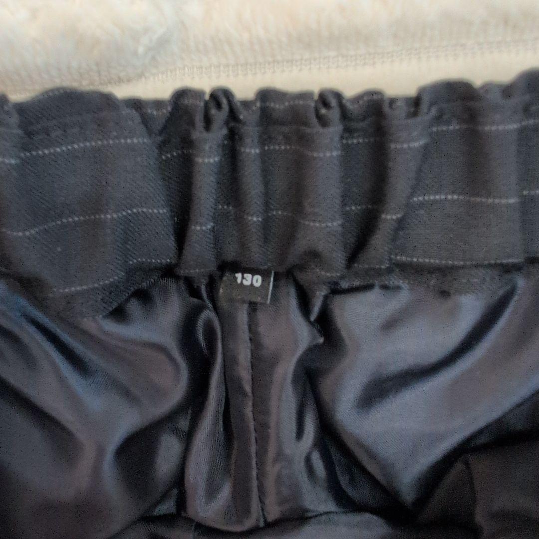 グリーンレーベルリラクシング　セレモニースーツセット　130cm