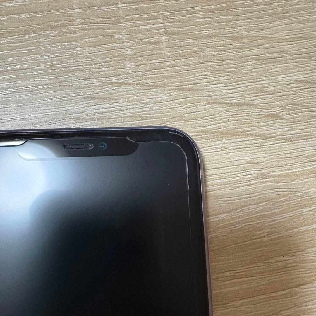 Apple iPhone 11 ラベンダー　紫