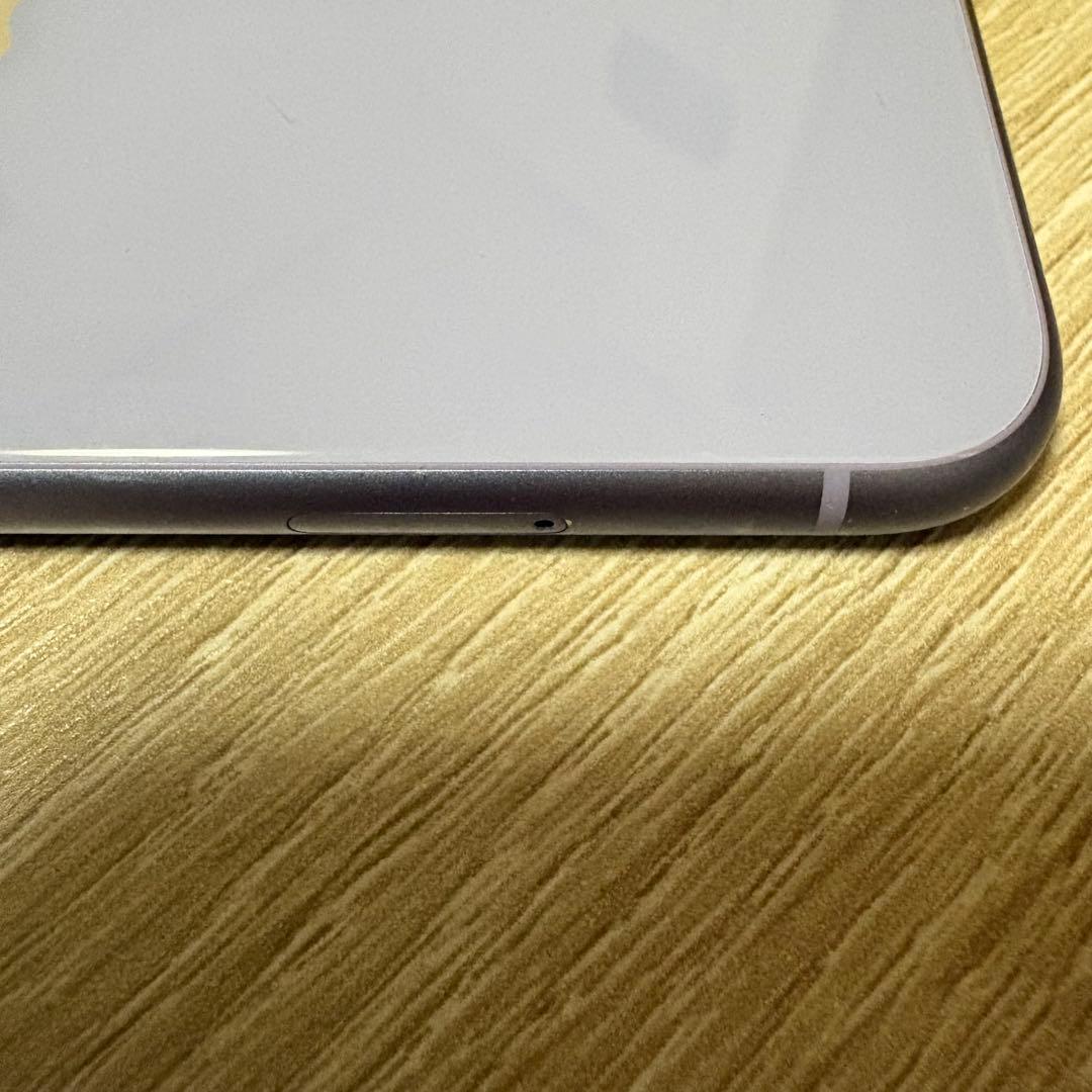 Apple iPhone 11 ラベンダー　紫