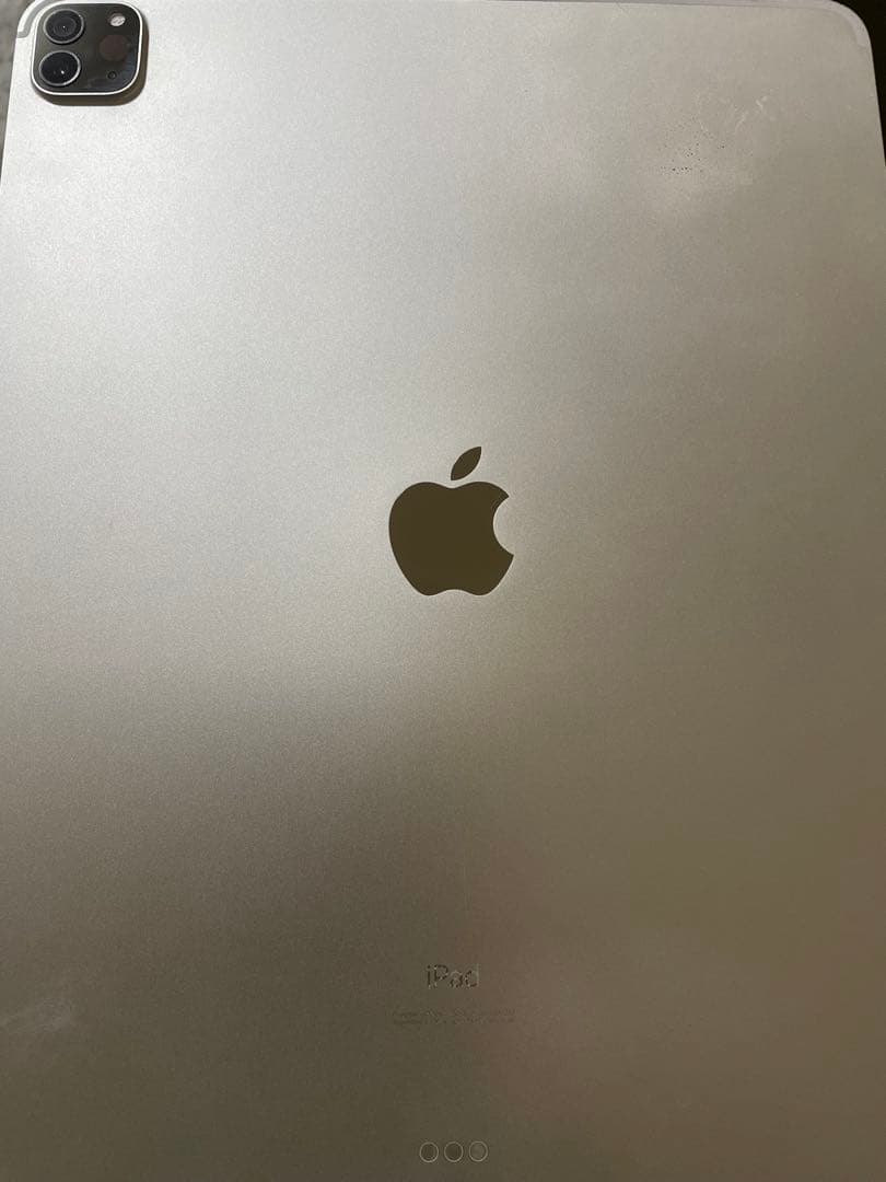 iPadプロ 12.9インチ 第4世代 512GB