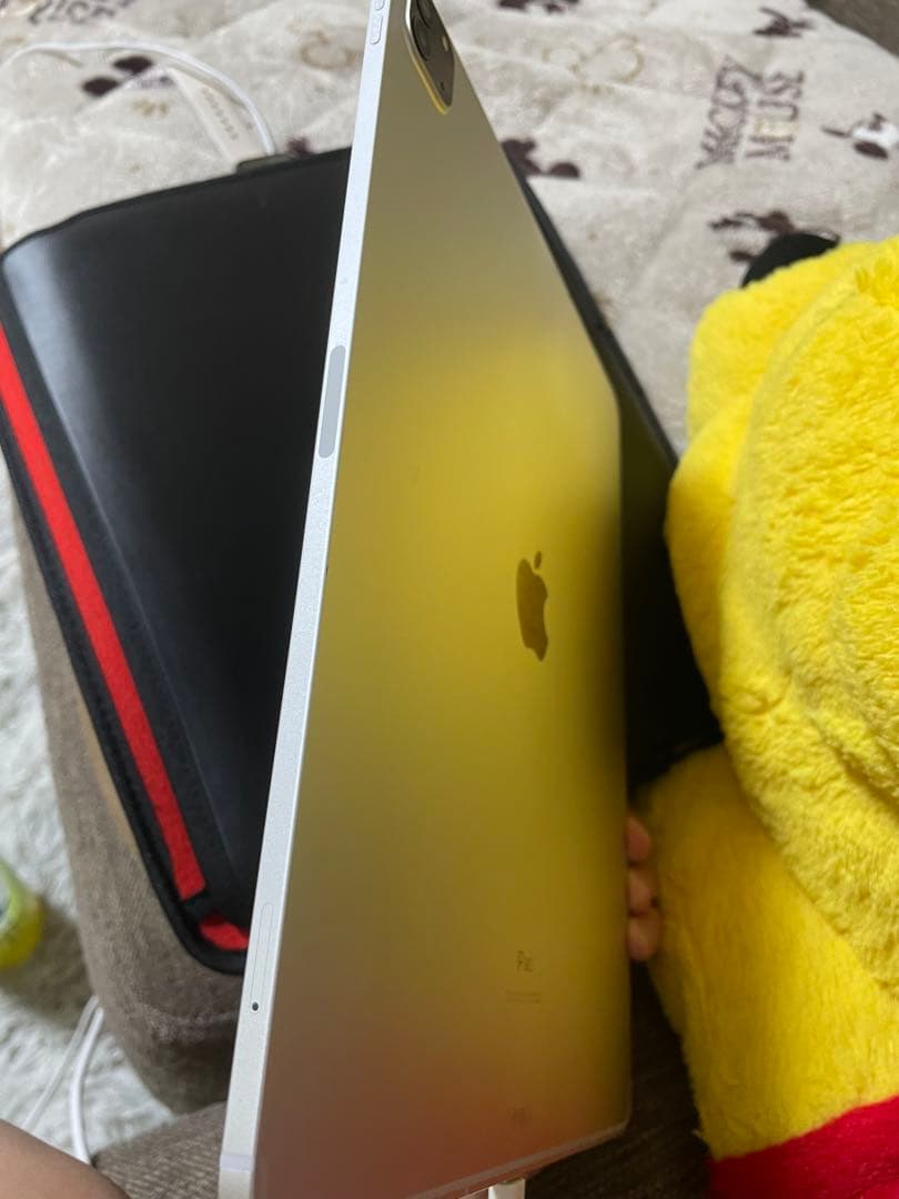 iPadプロ 12.9インチ 第4世代 512GB