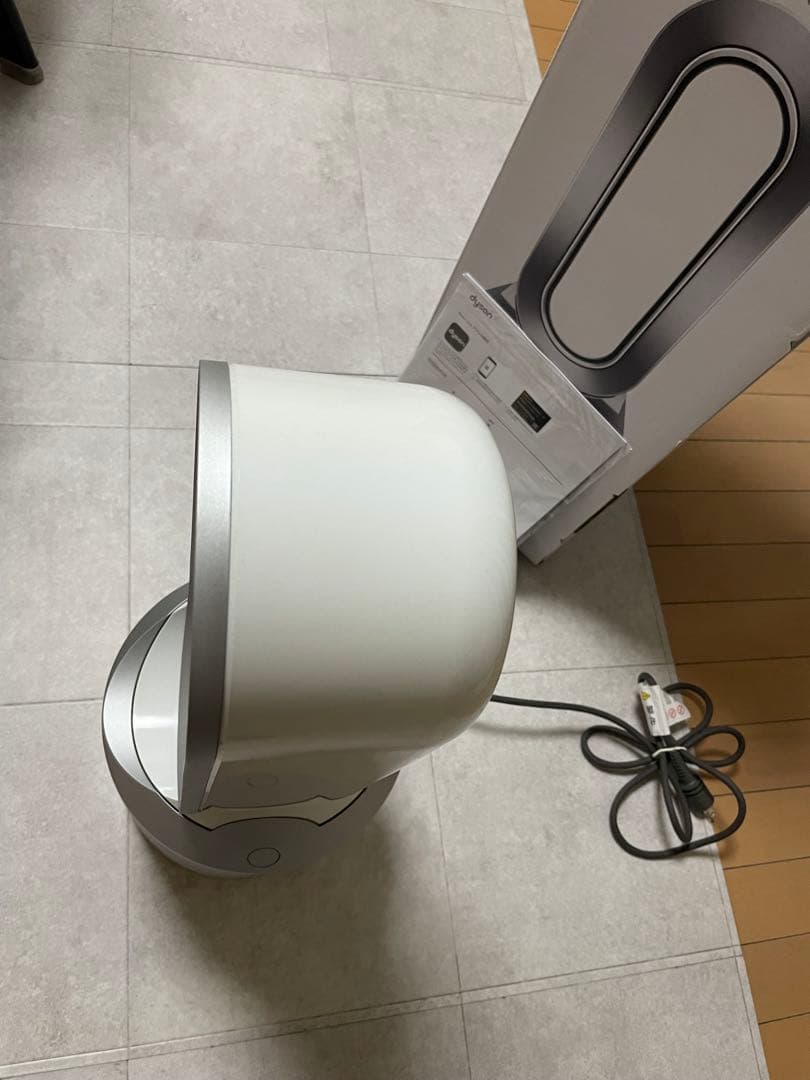 【超美品】ダイソン Dyson pure Hot Cool link HP03