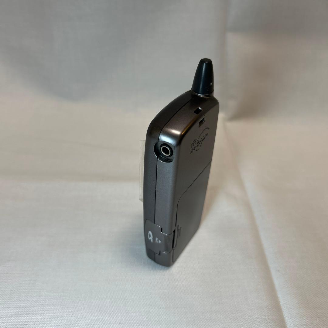 Picwalk P711m ブラック 本体