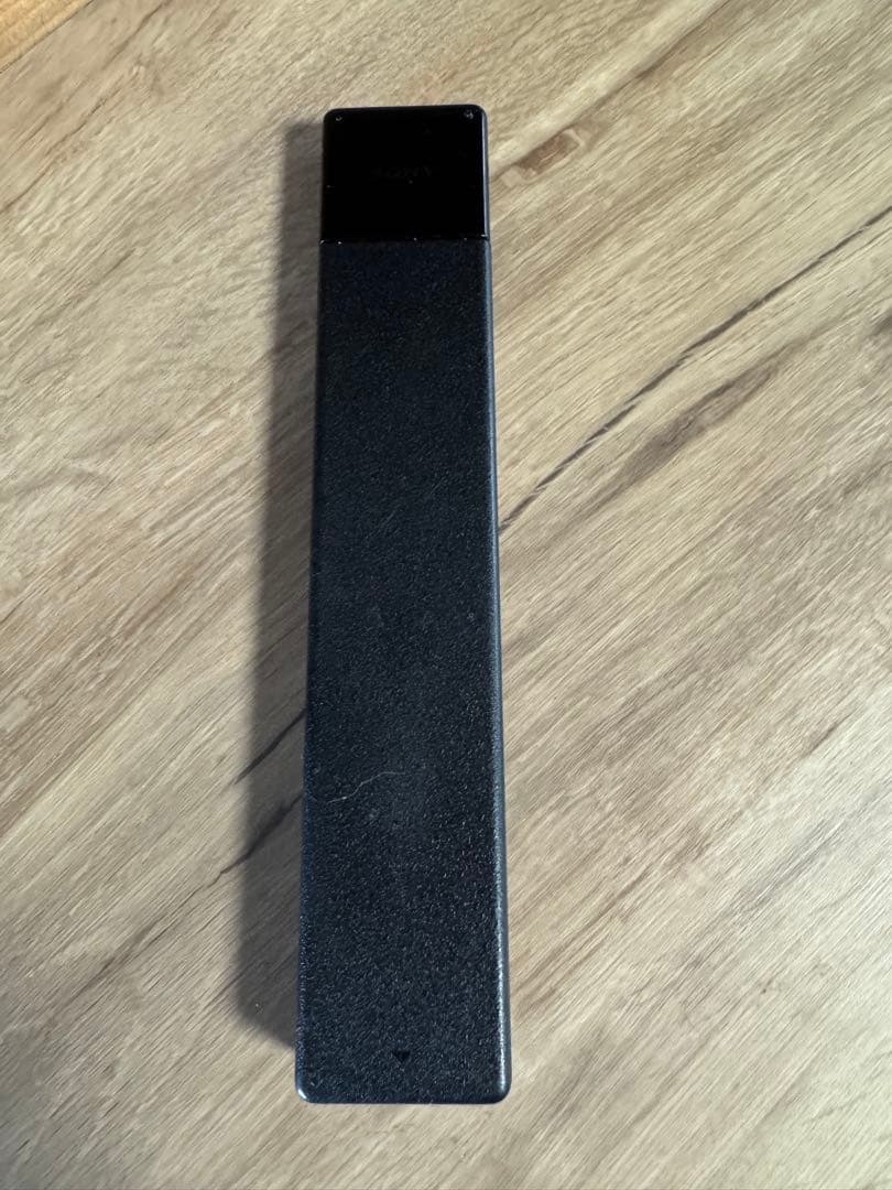 （ジャンク品）BRAVIA KJ-65X9500G