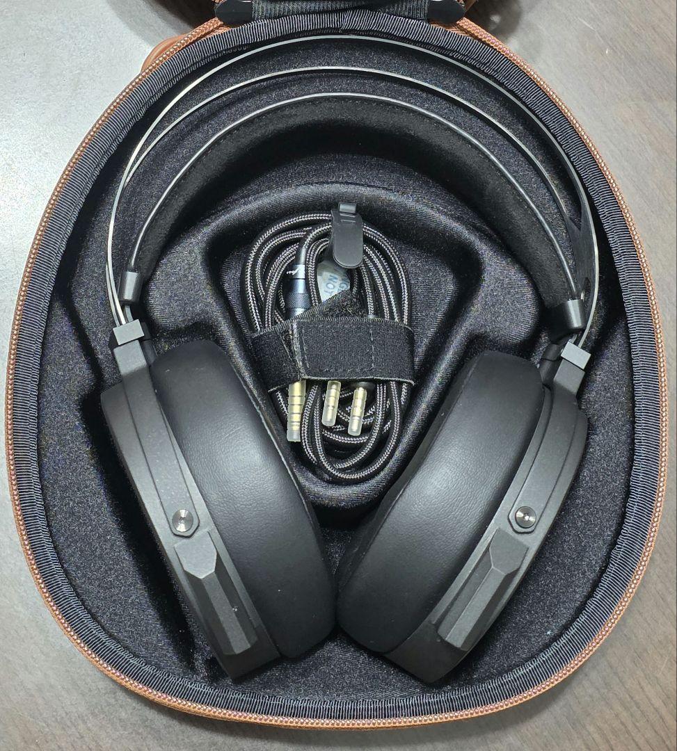 24時間セール [国内正規品] FIIO FT5 おまけ付