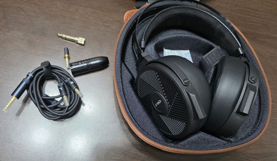 24時間セール [国内正規品] FIIO FT5 おまけ付