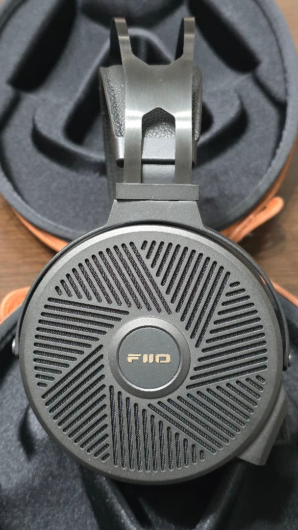 24時間セール [国内正規品] FIIO FT5 おまけ付