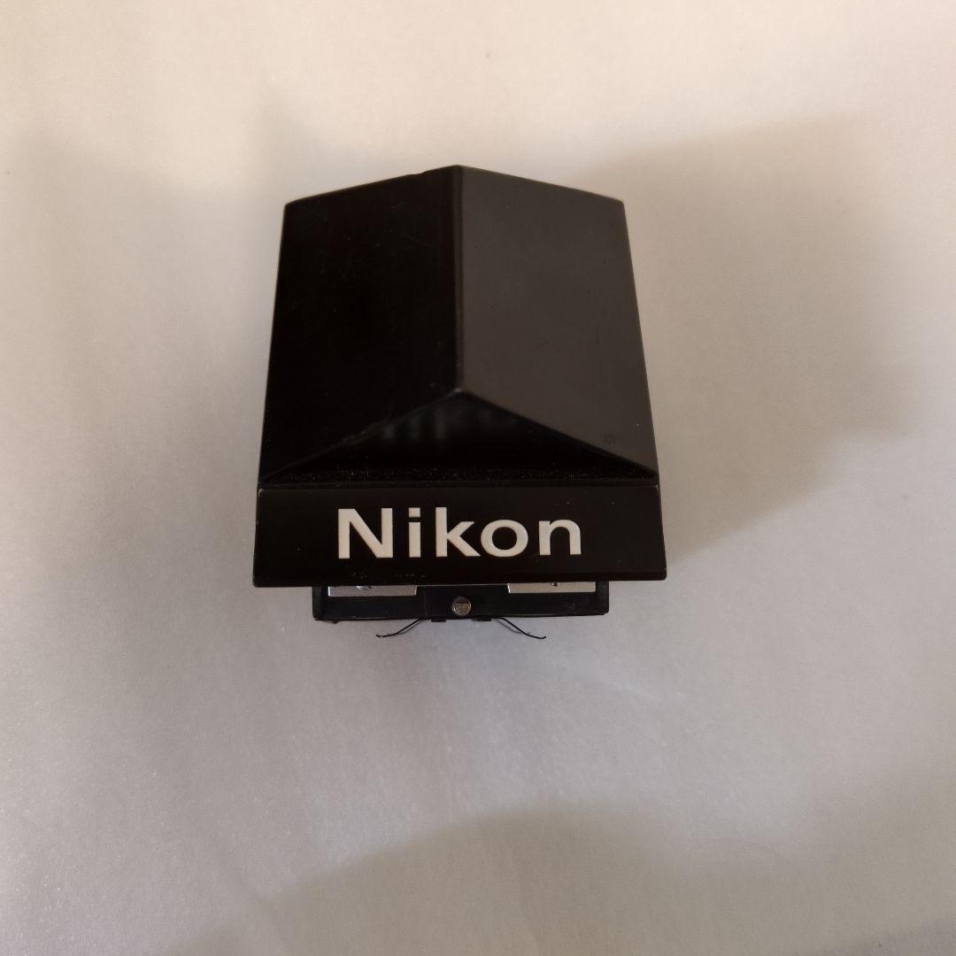 毎*ロ様 【ジャンク】Nikon DA-1 アクションファインダー