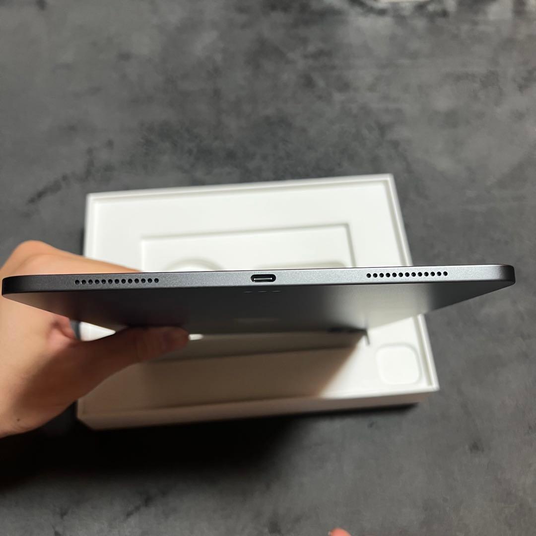 整備済品 iPad Pro 11インチ（第2世代）128GB Wi-Fi