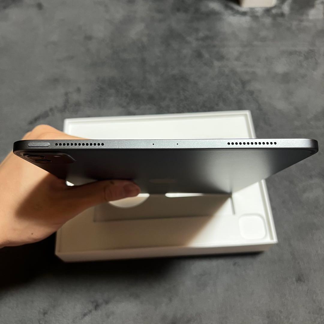 整備済品 iPad Pro 11インチ（第2世代）128GB Wi-Fi