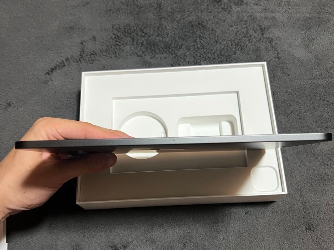 整備済品 iPad Pro 11インチ（第2世代）128GB Wi-Fi