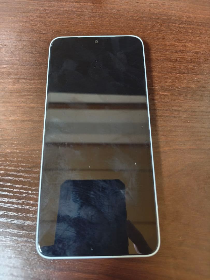 arrows M07 スマートフォン 本体 11