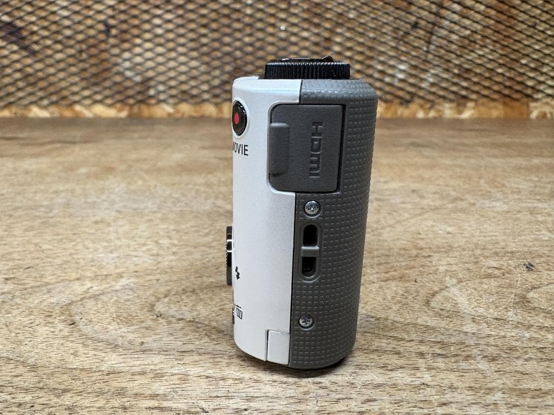 SONY★Cyber-shot★DSC-HX7V★ホワイト