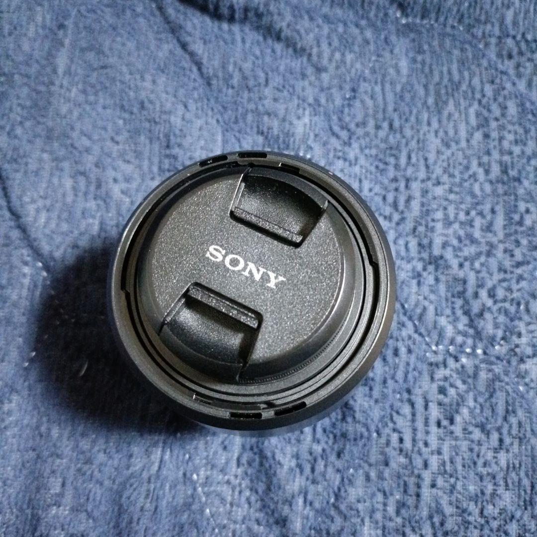 SONY 単焦点レンズ FE 50mm F1.8 SEL50F18F