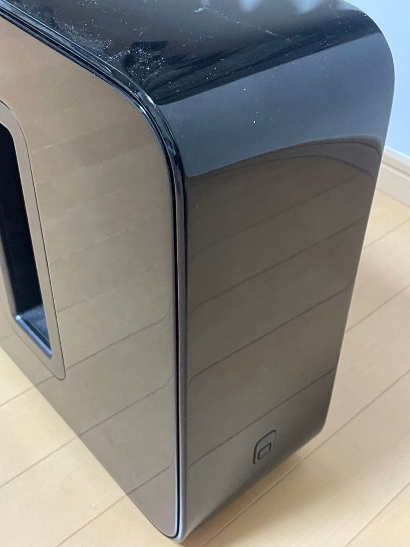 Sonos SUB サウンドバー ブラック　まとめ売り　3万円相当おまけつき