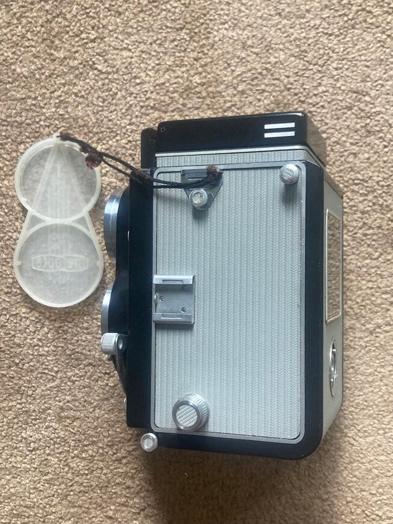 flexaret 7 フレクサレット 可動ジャンク