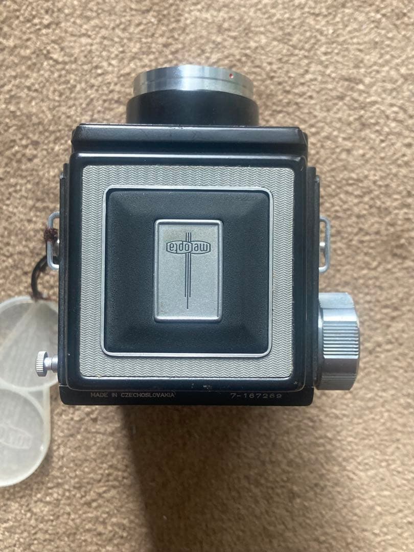 flexaret 7 フレクサレット 可動ジャンク