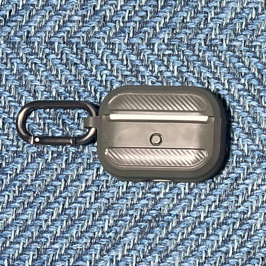 Apple AirPods Pro 正規品すべての付属品付きプラスケース付き