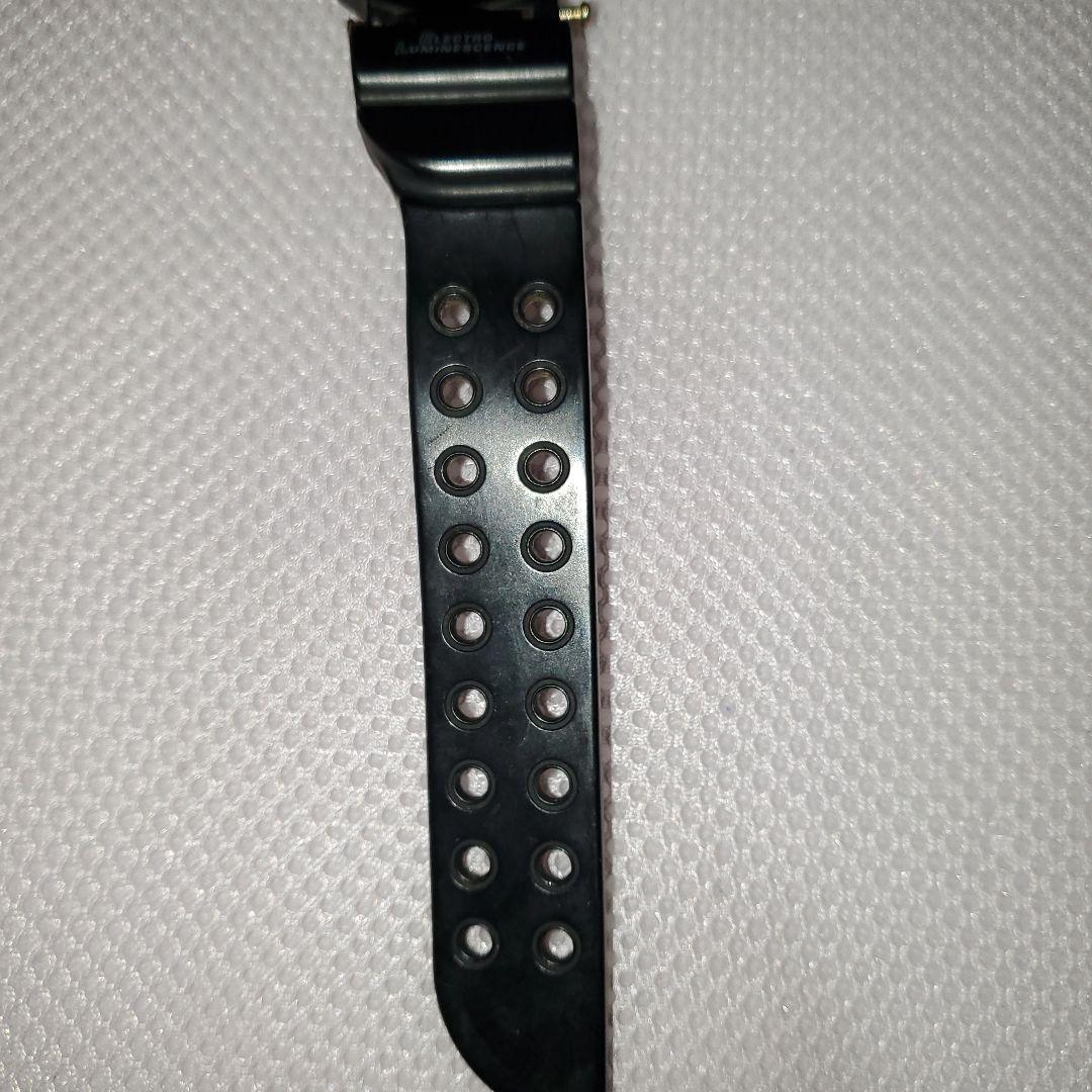 (ジャンク)　カシオ　Gショック　フロッグマン 7周年モデル　DW-8201NT