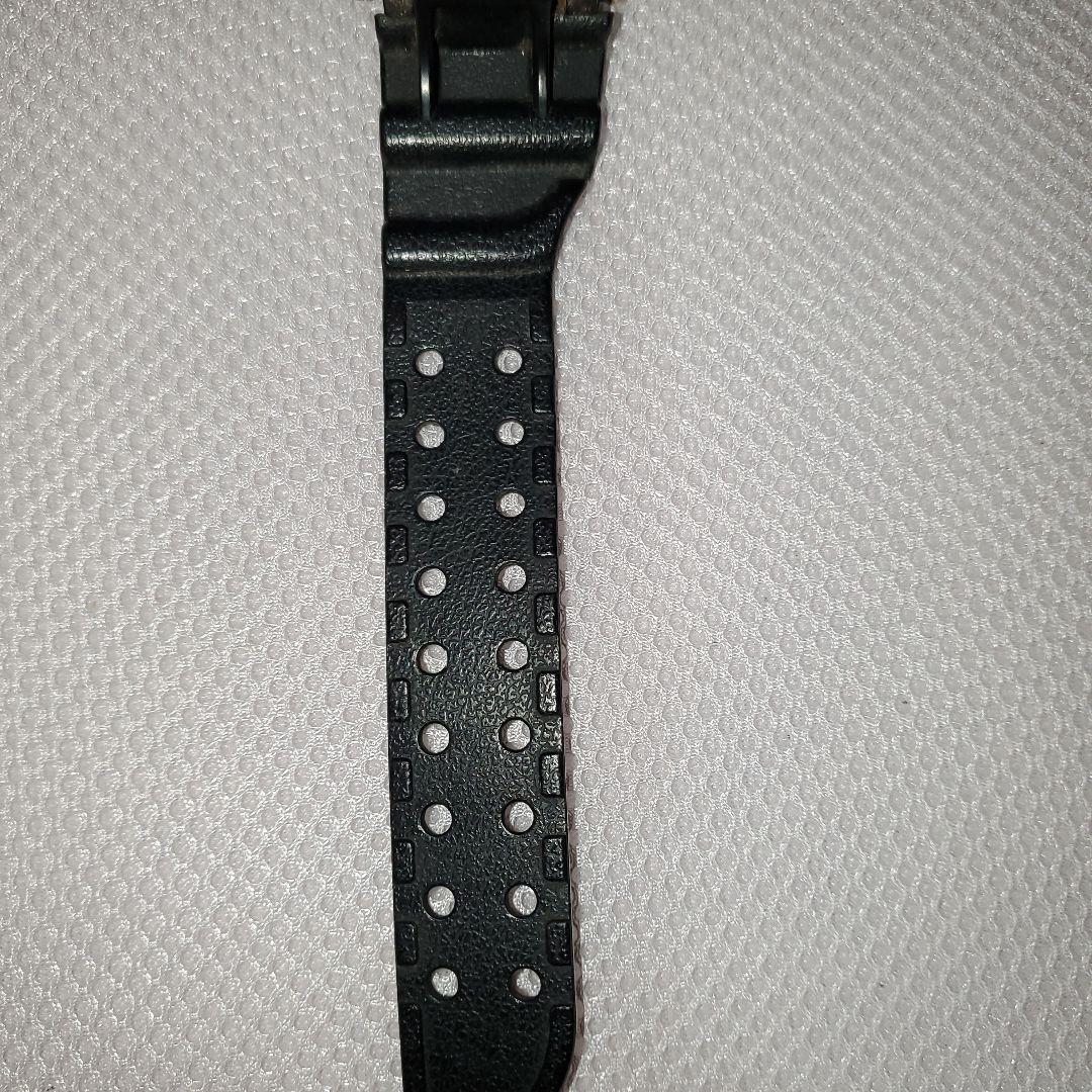 (ジャンク)　カシオ　Gショック　フロッグマン 7周年モデル　DW-8201NT