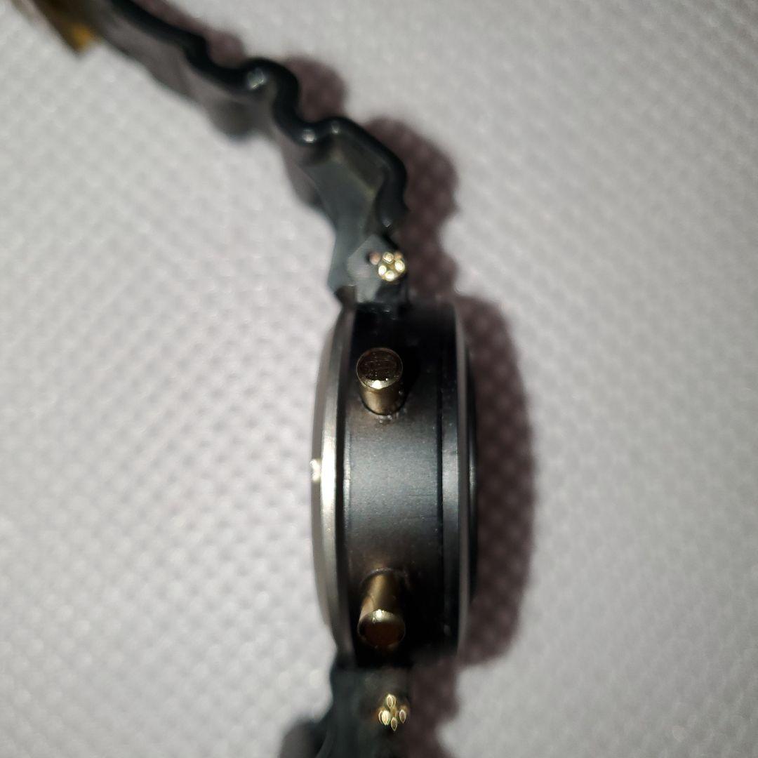 (ジャンク)　カシオ　Gショック　フロッグマン 7周年モデル　DW-8201NT