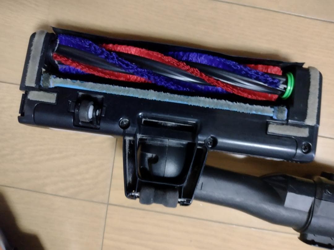 日立★PV-BH900K★2022年製★バッテリー新品と大差なし★29