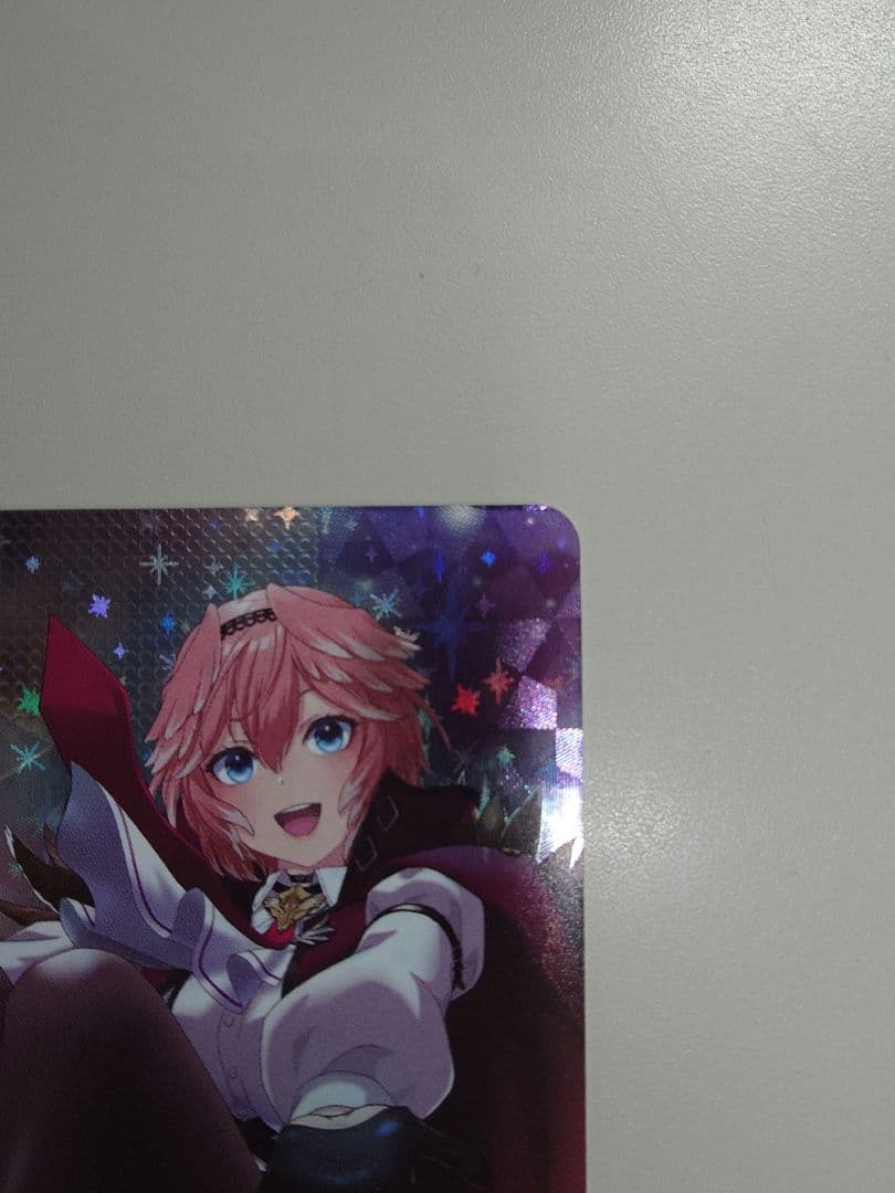 m*@様 ホロライブOCG ホロカ 鷹嶺ルイ OUR hBP01-005