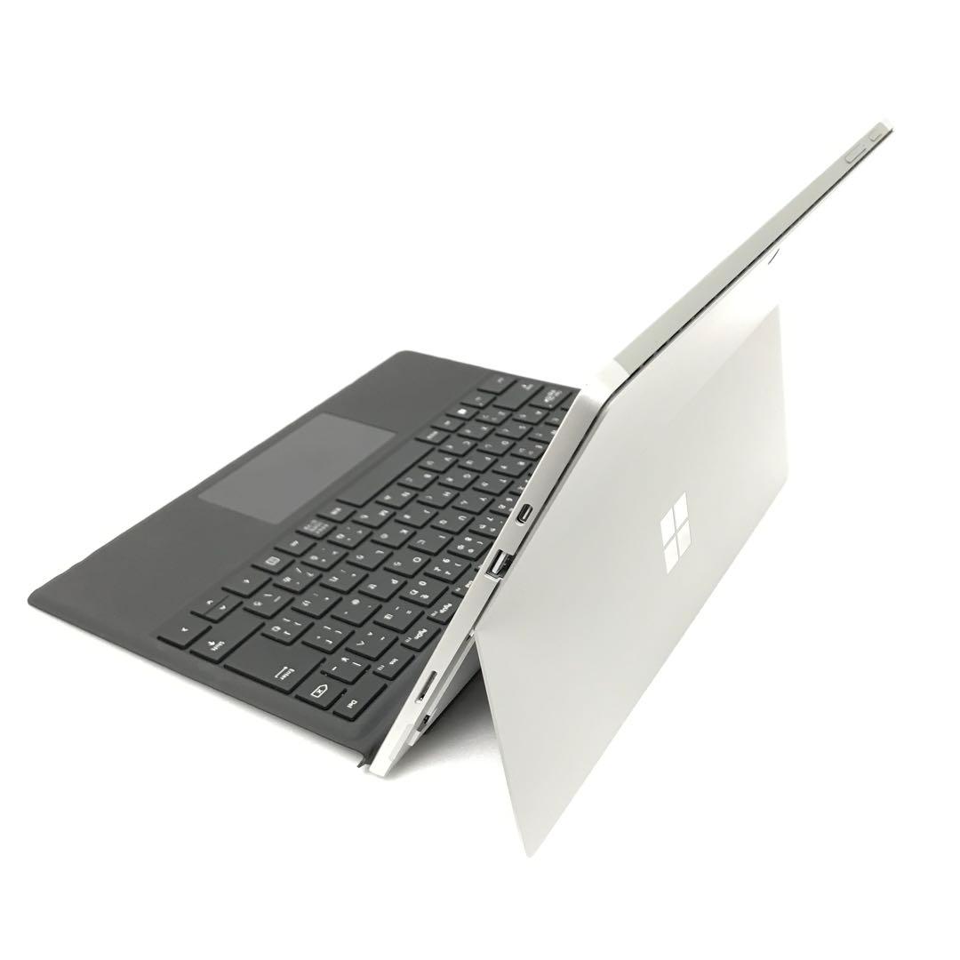 【準新品・最上位】Surface Pro7 i7 16G/256G Office