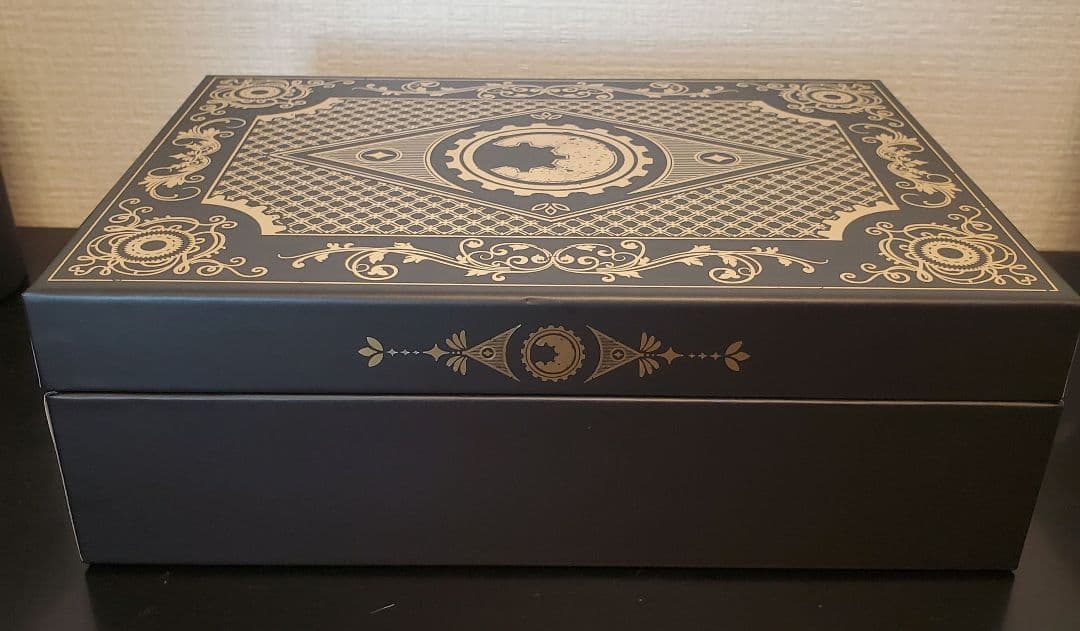 Ave Mujica 1st Album「Completeness」　特装盤