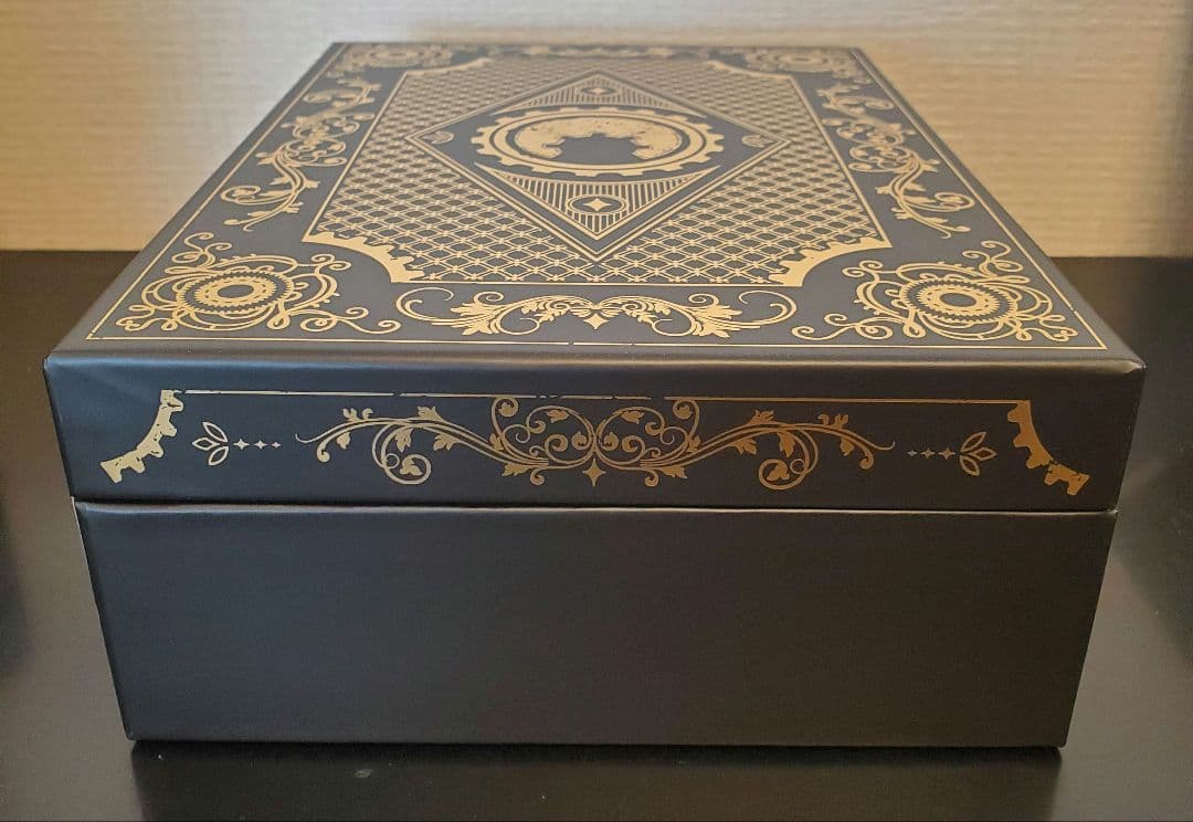 Ave Mujica 1st Album「Completeness」　特装盤