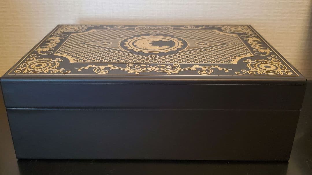 Ave Mujica 1st Album「Completeness」　特装盤