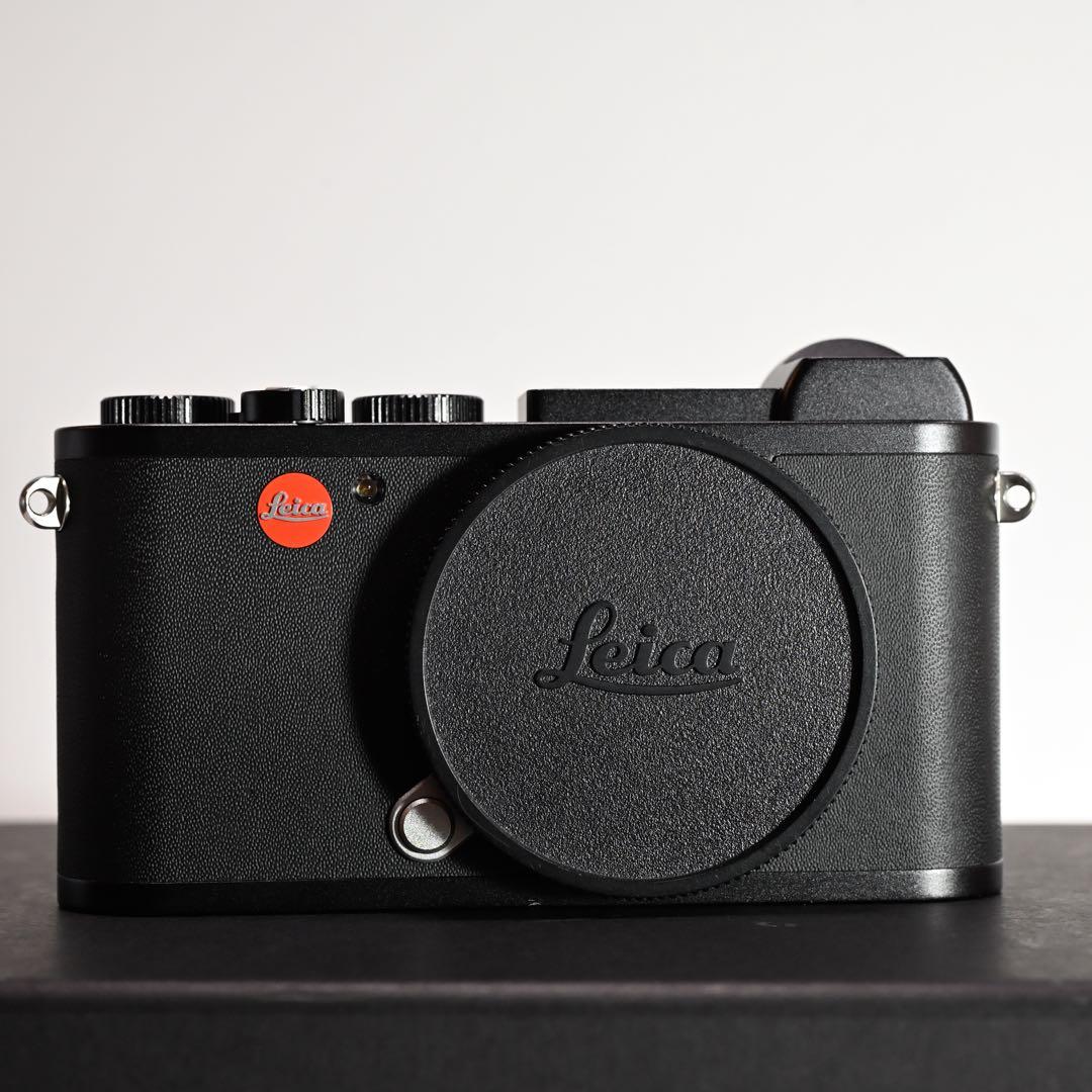 Leica ライカ CL ブラック ボディ