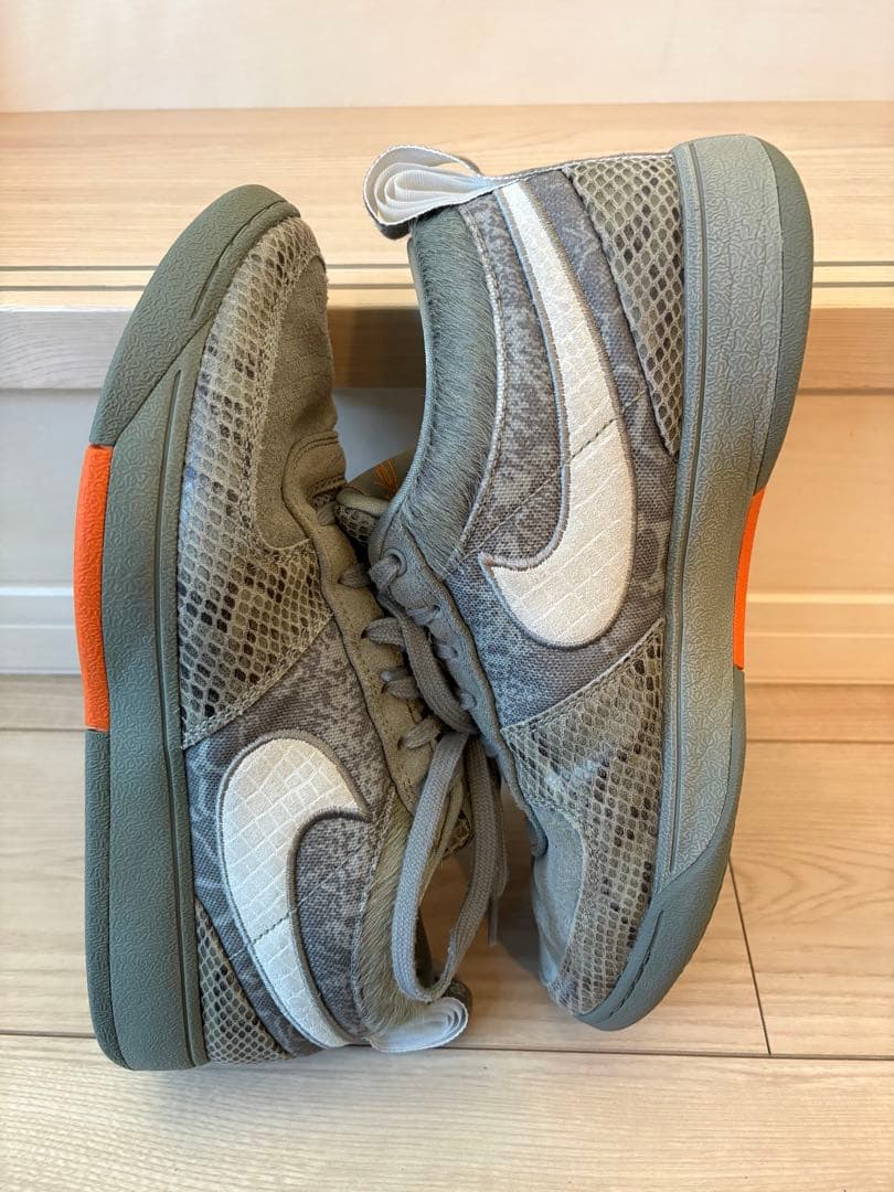 NIKE AIR BOOK1 サイズ:29cm US11