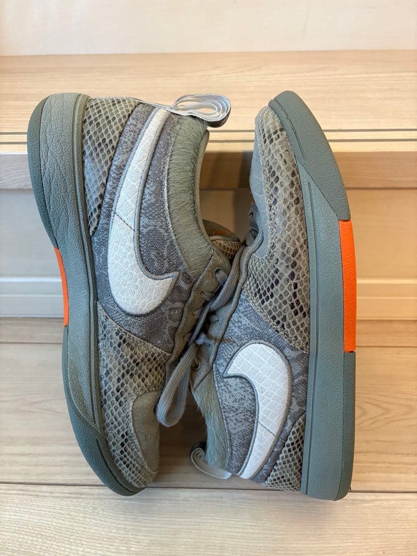 NIKE AIR BOOK1 サイズ:29cm US11