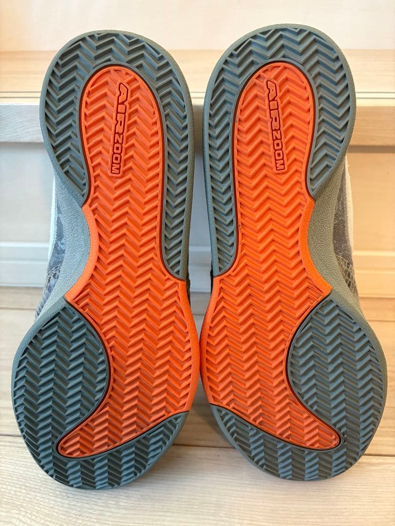 NIKE AIR BOOK1 サイズ:29cm US11