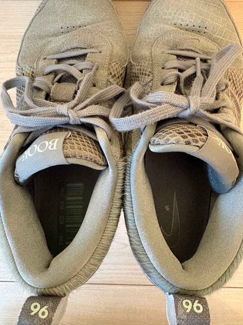 NIKE AIR BOOK1 サイズ:29cm US11