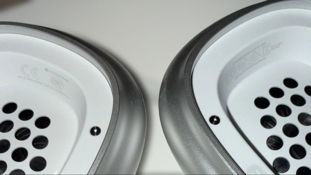 【限定保証品】AirPods Max 本体 シルバー