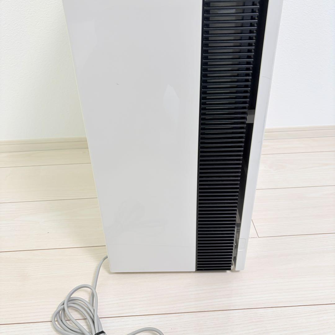 極美品！Panasonic F-JX1100V 空気清浄機