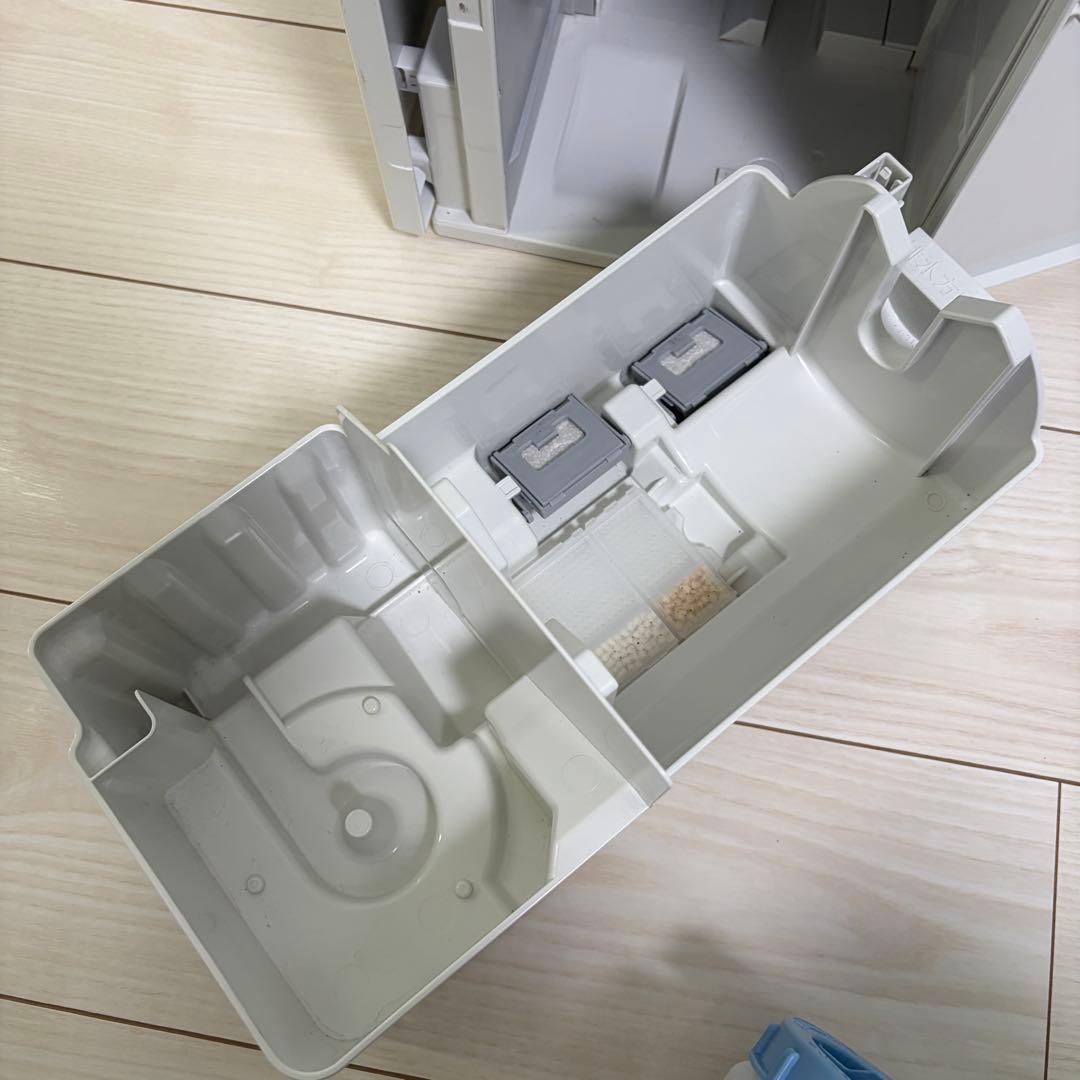 極美品！Panasonic F-JX1100V 空気清浄機