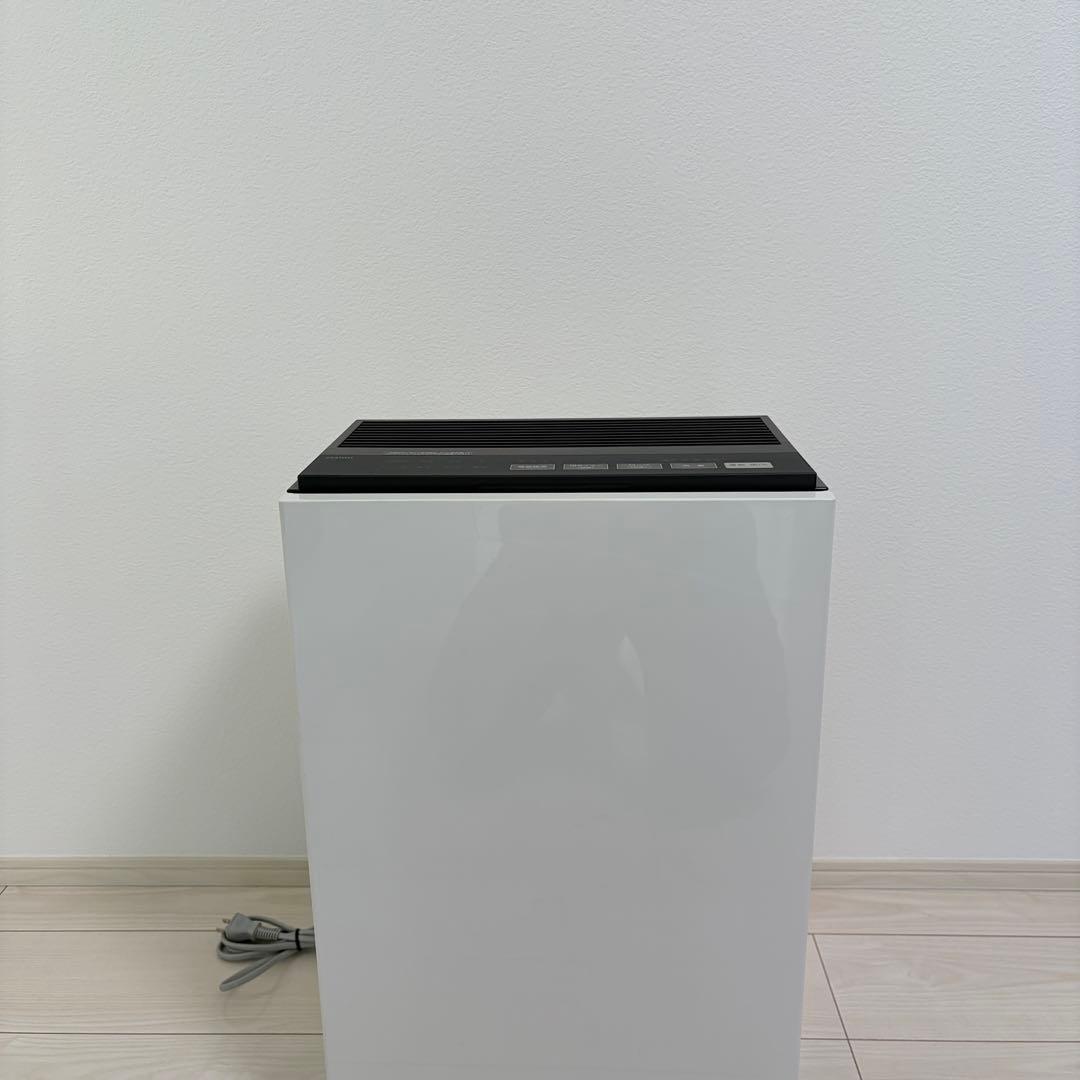 極美品！Panasonic F-JX1100V 空気清浄機