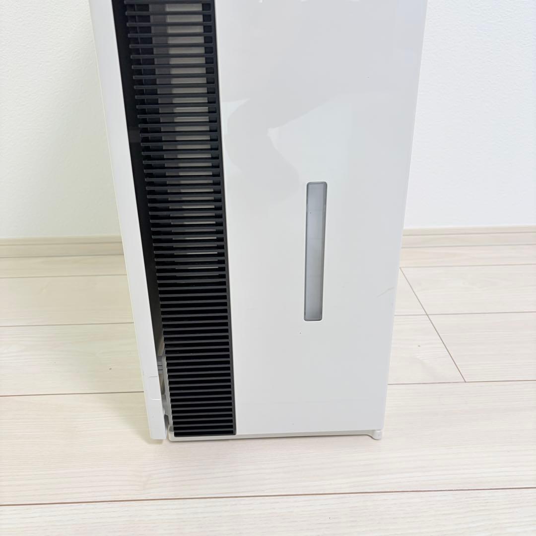 極美品！Panasonic F-JX1100V 空気清浄機