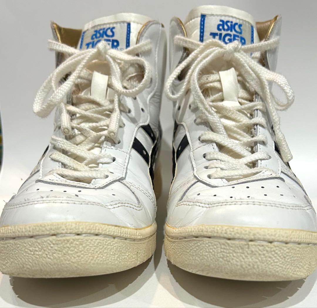 asics TIGER 27cm ジャパンL⭐︎TBF707廃盤⭐︎