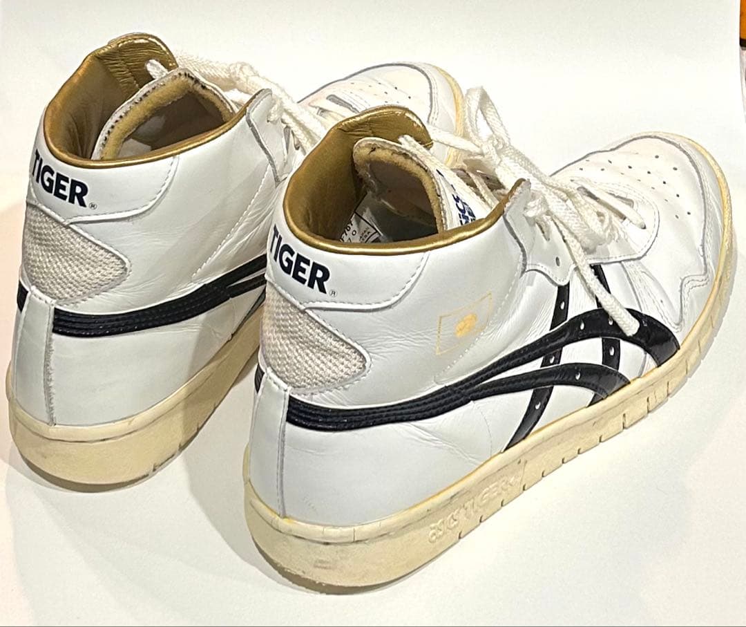 asics TIGER 27cm ジャパンL⭐︎TBF707廃盤⭐︎