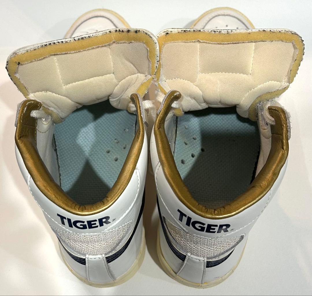 asics TIGER 27cm ジャパンL⭐︎TBF707廃盤⭐︎